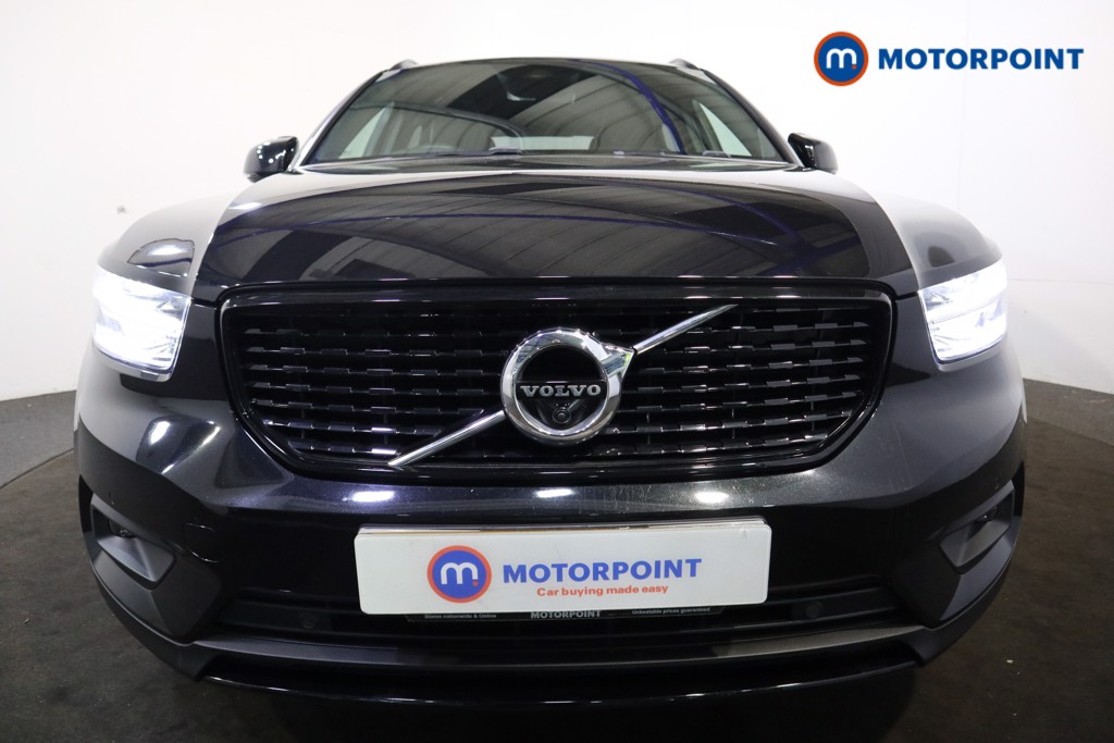 Volvo Xc40 R Design Manual Petrol SUV - Stock Number (1555042) - 27th supplementary image