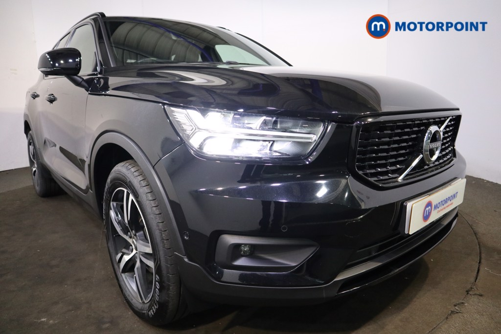 Volvo Xc40 R Design Manual Petrol SUV - Stock Number (1555042) - 28th supplementary image