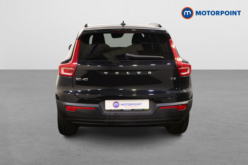 Volvo Xc40 R Design Manual Petrol SUV - Stock Number (1555042) - Rear bumper