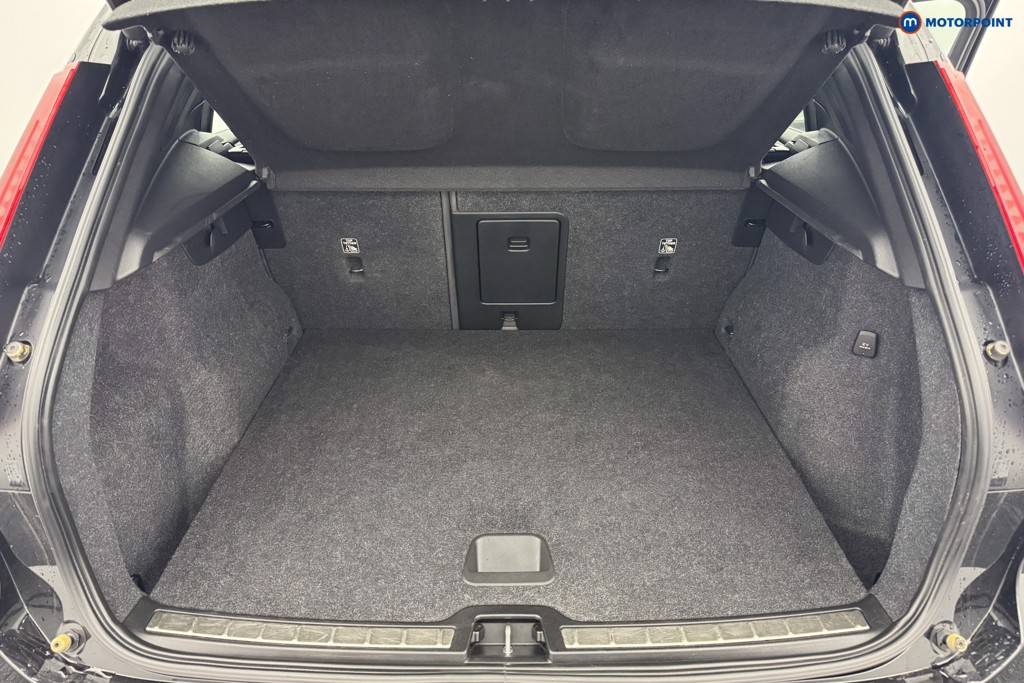 Volvo Xc40 Inscription Pro Manual Petrol SUV - Stock Number (1555066) - 3rd supplementary image
