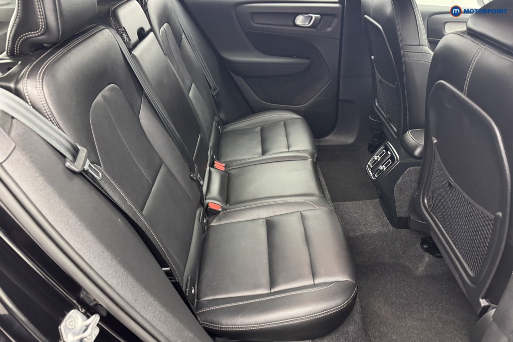 Volvo Xc40 Inscription Pro Manual Petrol SUV - Stock Number (1555066) - 4th supplementary image