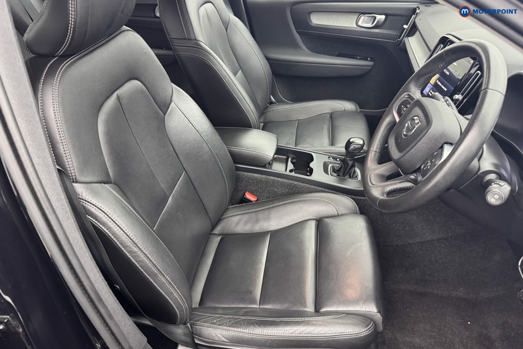 Volvo Xc40 Inscription Pro Manual Petrol SUV - Stock Number (1555066) - 5th supplementary image