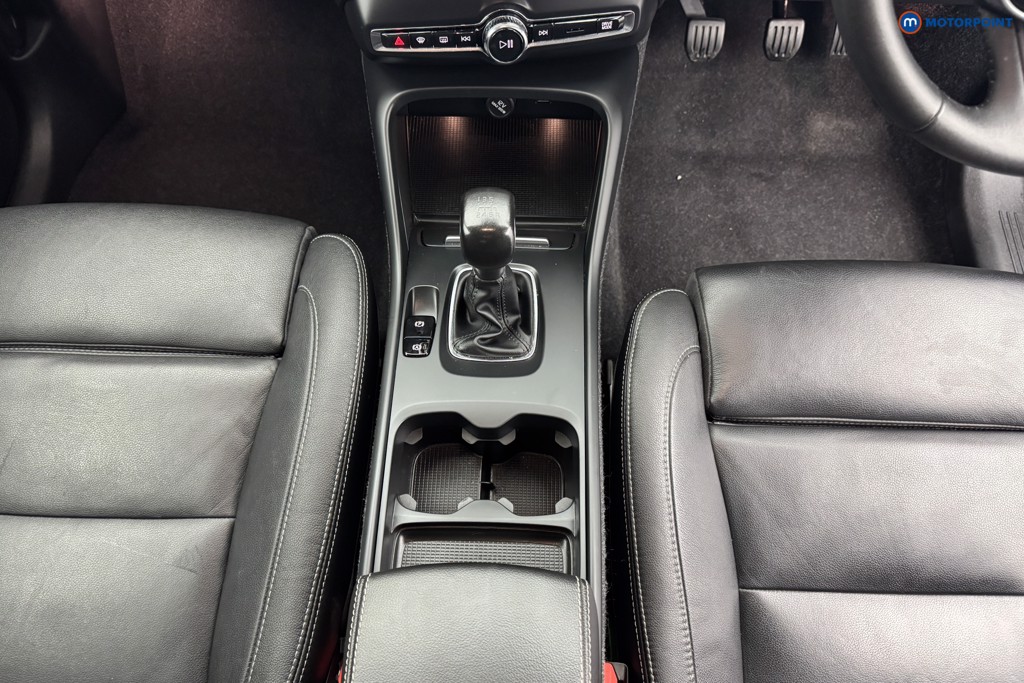 Volvo Xc40 Inscription Pro Manual Petrol SUV - Stock Number (1555066) - 10th supplementary image