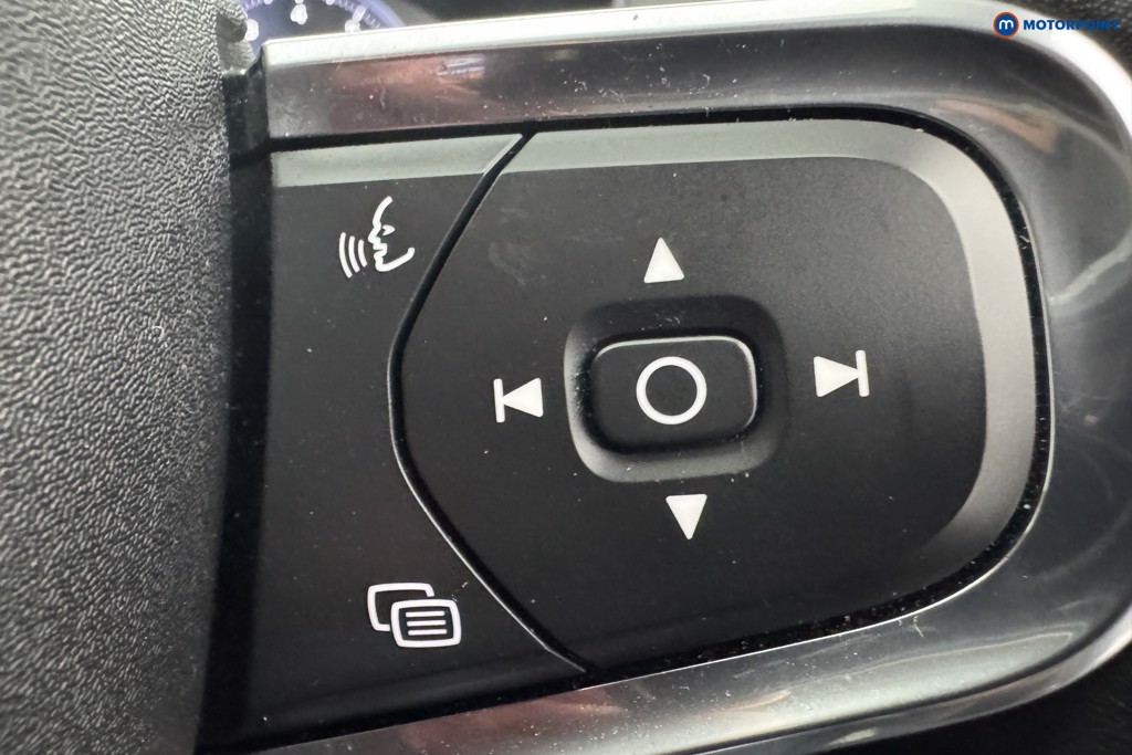 Volvo Xc40 Inscription Pro Manual Petrol SUV - Stock Number (1555066) - 16th supplementary image