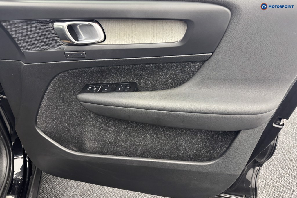 Volvo Xc40 Inscription Pro Manual Petrol SUV - Stock Number (1555066) - 20th supplementary image