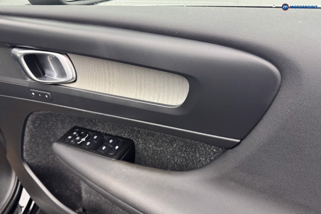 Volvo Xc40 Inscription Pro Manual Petrol SUV - Stock Number (1555066) - 21st supplementary image