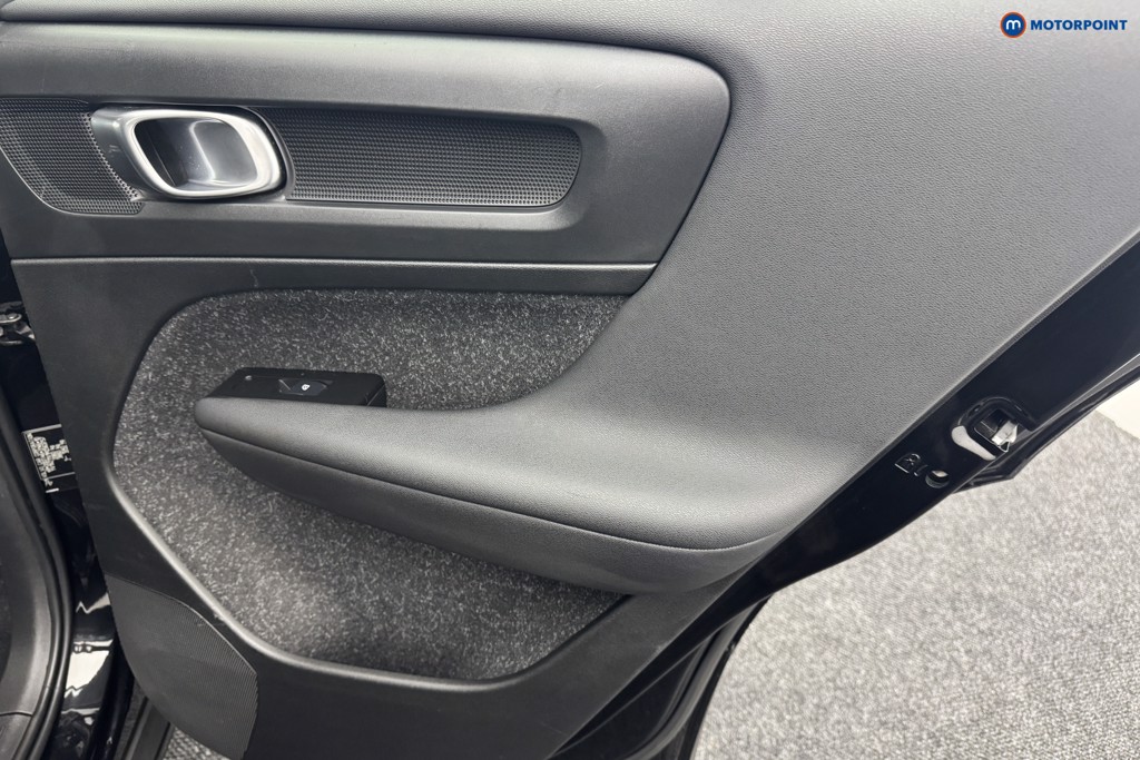 Volvo Xc40 Inscription Pro Manual Petrol SUV - Stock Number (1555066) - 22nd supplementary image