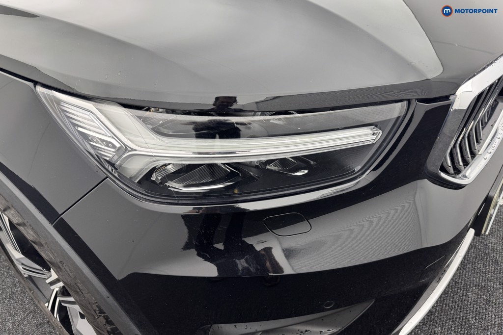 Volvo Xc40 Inscription Pro Manual Petrol SUV - Stock Number (1555066) - 24th supplementary image