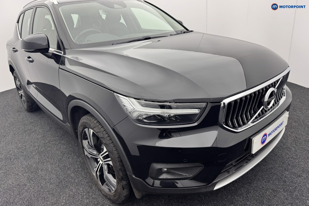 Volvo Xc40 Inscription Pro Manual Petrol SUV - Stock Number (1555066) - 25th supplementary image