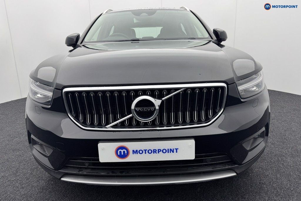 Volvo Xc40 Inscription Pro Manual Petrol SUV - Stock Number (1555066) - 26th supplementary image
