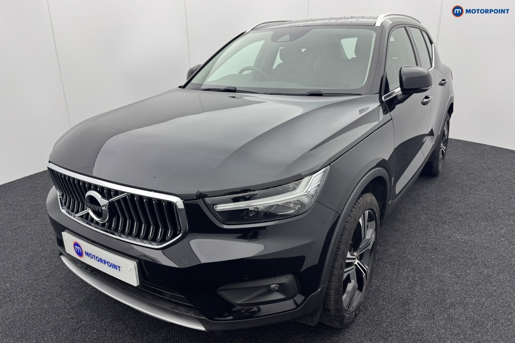 Volvo Xc40 Inscription Pro Manual Petrol SUV - Stock Number (1555066) - 27th supplementary image