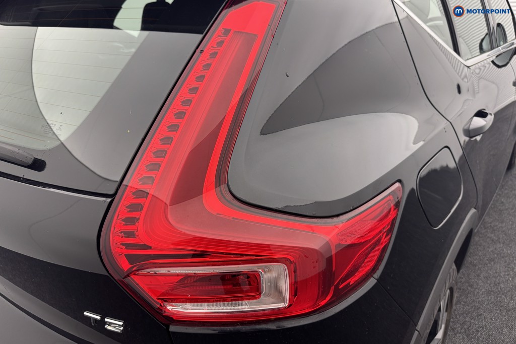 Volvo Xc40 Inscription Pro Manual Petrol SUV - Stock Number (1555066) - 28th supplementary image