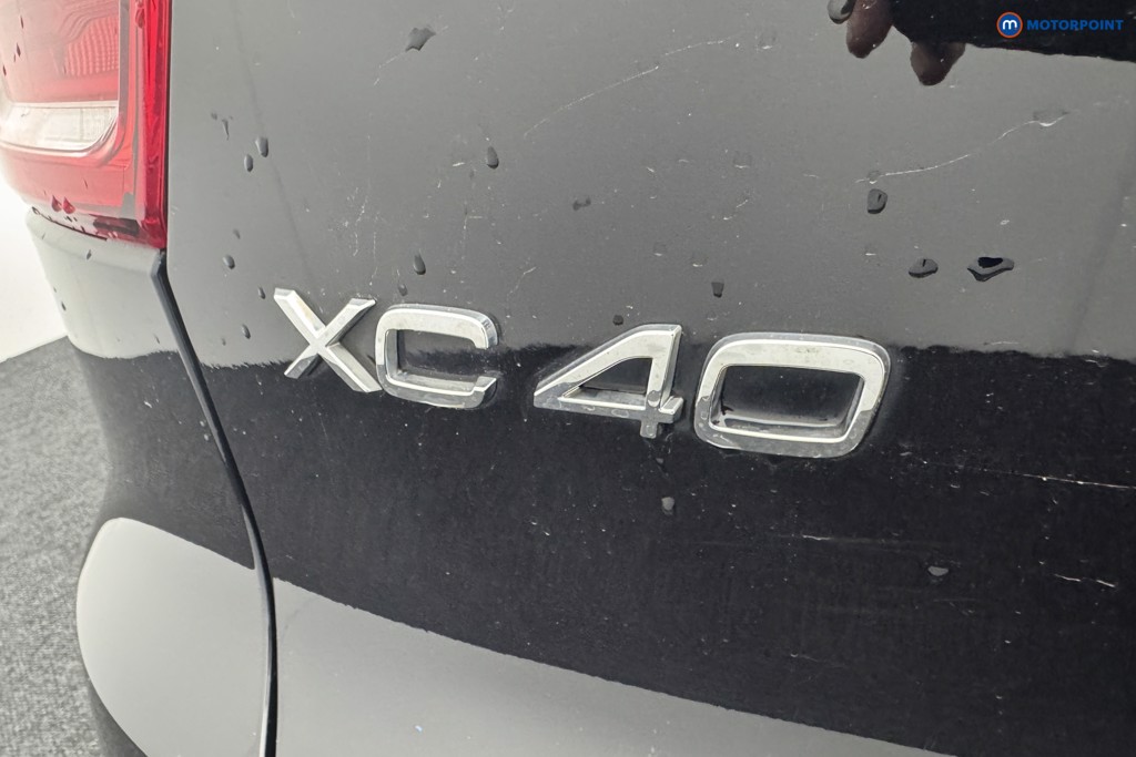 Volvo Xc40 Inscription Pro Manual Petrol SUV - Stock Number (1555066) - 30th supplementary image