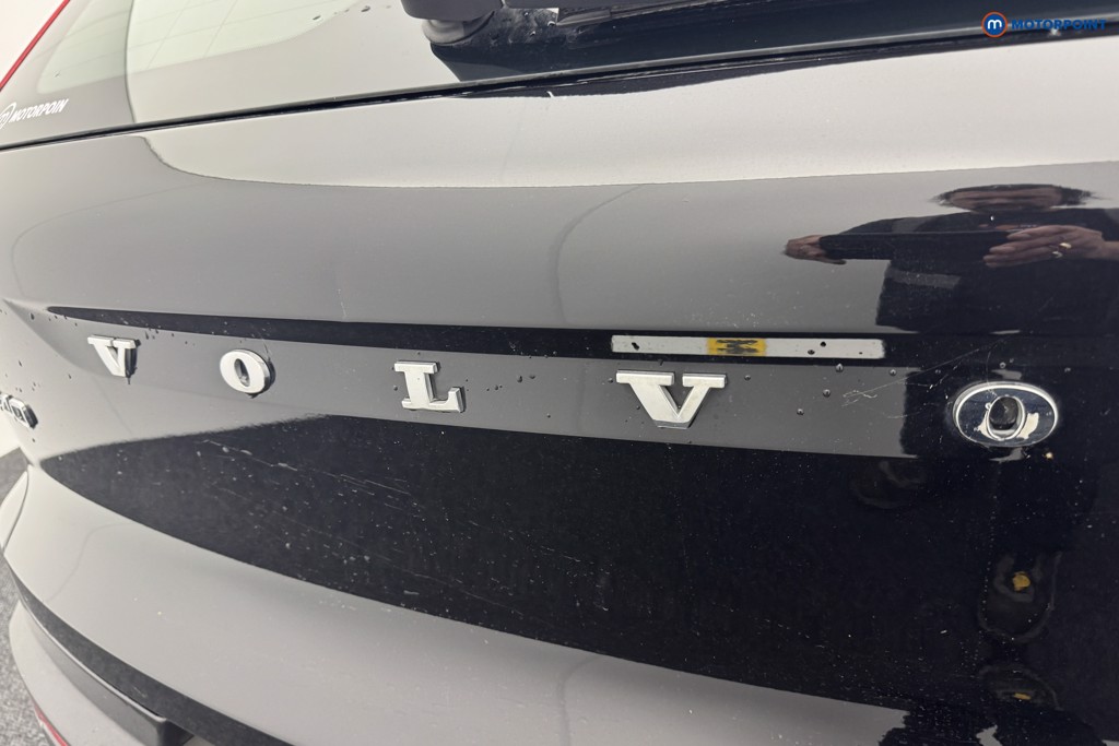 Volvo Xc40 Inscription Pro Manual Petrol SUV - Stock Number (1555066) - 31st supplementary image