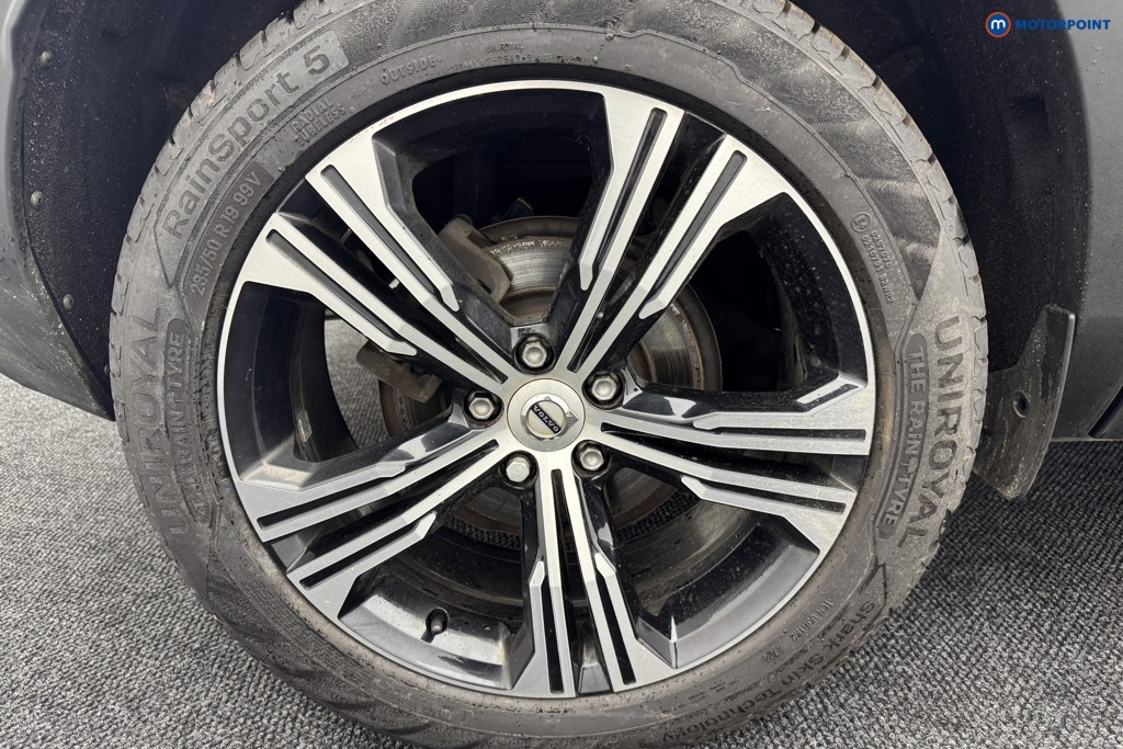 Volvo Xc40 Inscription Pro Manual Petrol SUV - Stock Number (1555066) - 32nd supplementary image