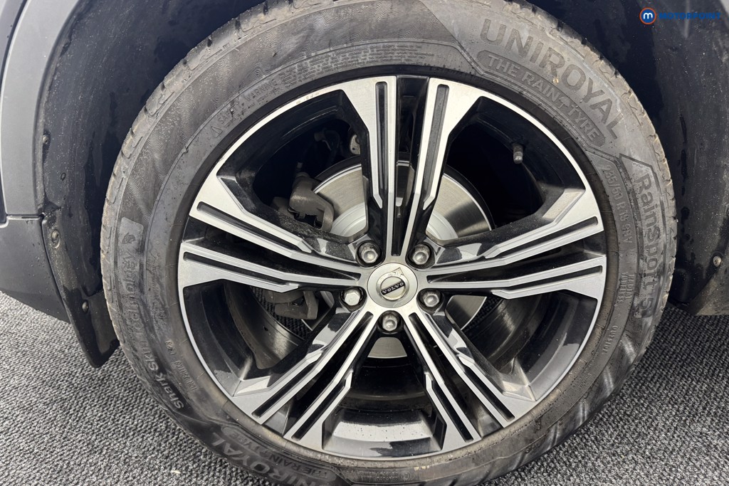 Volvo Xc40 Inscription Pro Manual Petrol SUV - Stock Number (1555066) - 34th supplementary image