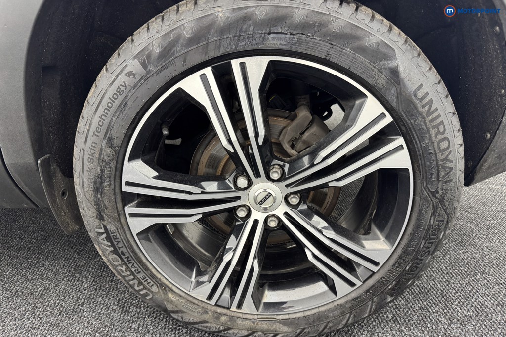 Volvo Xc40 Inscription Pro Manual Petrol SUV - Stock Number (1555066) - 35th supplementary image