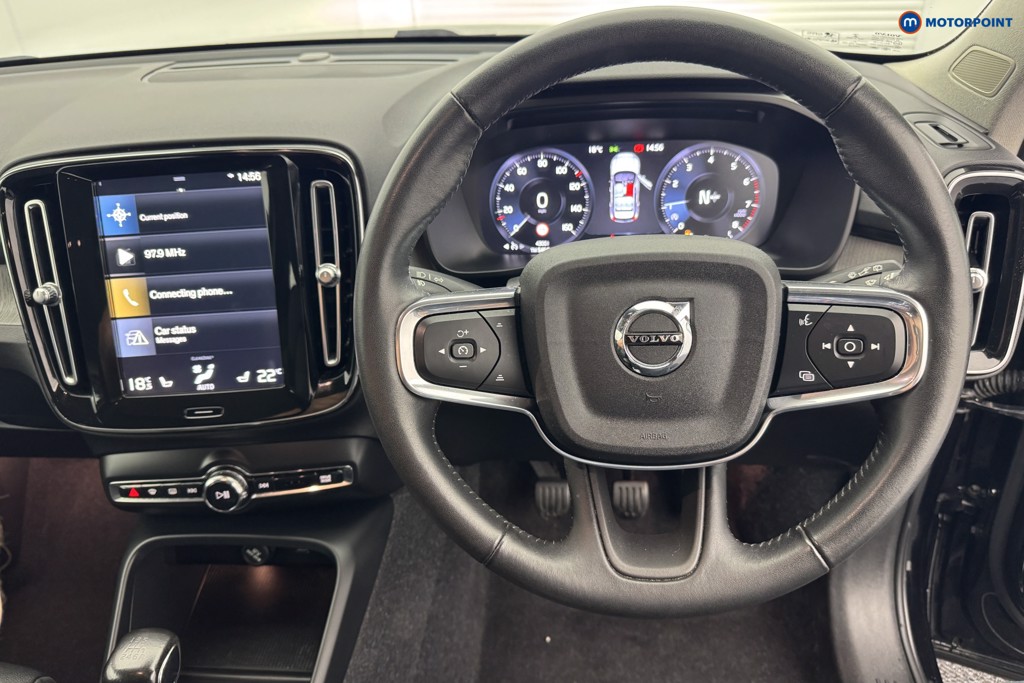 Volvo Xc40 Inscription Pro Manual Petrol SUV - Stock Number (1555066) - 1st supplementary image