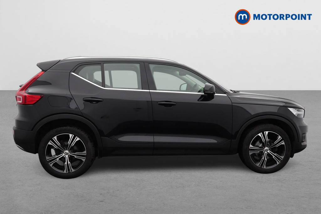 Volvo Xc40 Inscription Pro Manual Petrol SUV - Stock Number (1555066) - Drivers side