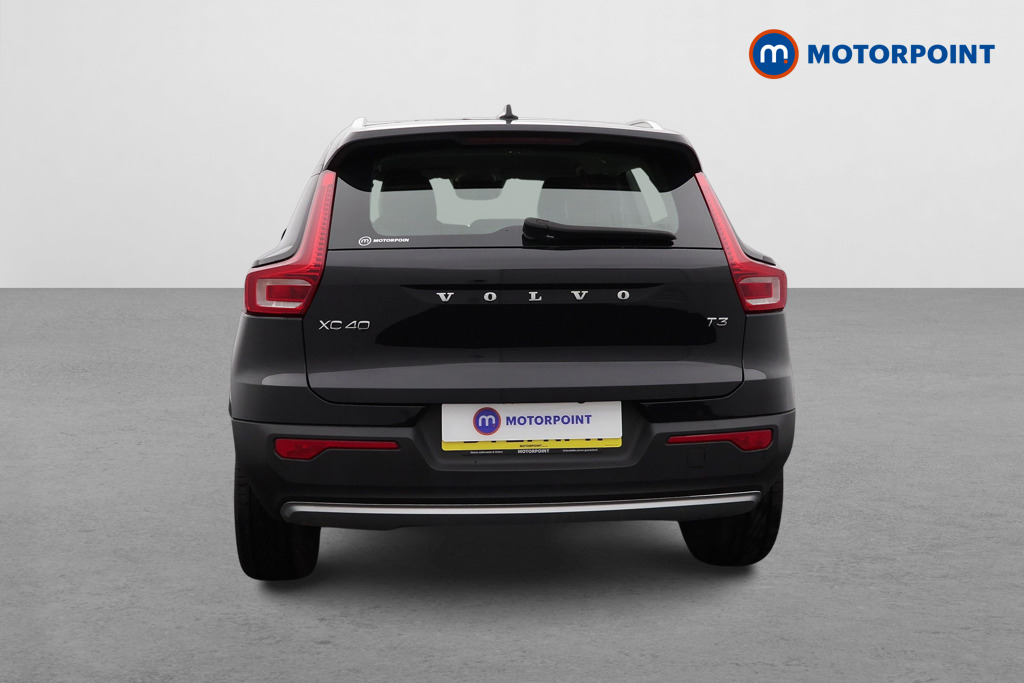 Volvo Xc40 Inscription Pro Manual Petrol SUV - Stock Number (1555066) - Rear bumper