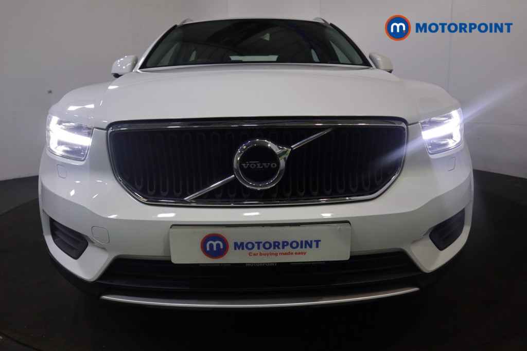 Volvo Xc40 Momentum Manual Petrol SUV - Stock Number (1555120) - 24th supplementary image