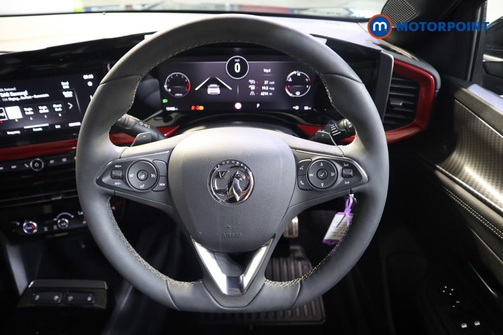 Vauxhall Mokka GS Automatic Petrol SUV - Stock Number (1555130) - 2nd supplementary image