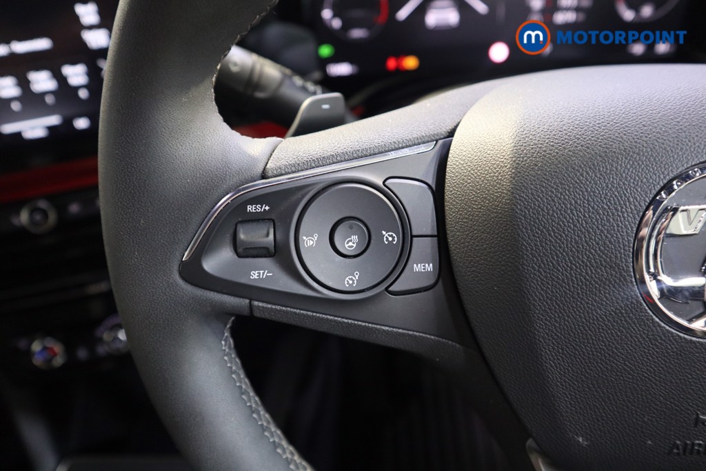 Vauxhall Mokka GS Automatic Petrol SUV - Stock Number (1555130) - 3rd supplementary image
