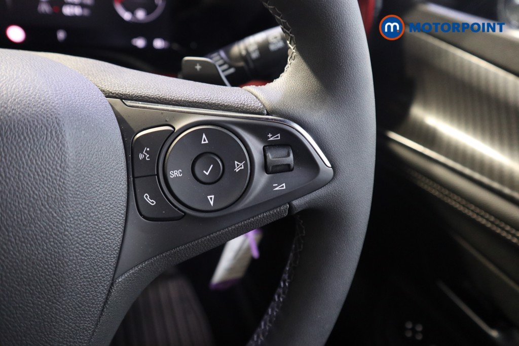 Vauxhall Mokka GS Automatic Petrol SUV - Stock Number (1555130) - 4th supplementary image