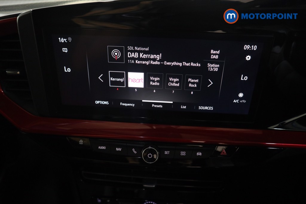 Vauxhall Mokka GS Automatic Petrol SUV - Stock Number (1555130) - 6th supplementary image