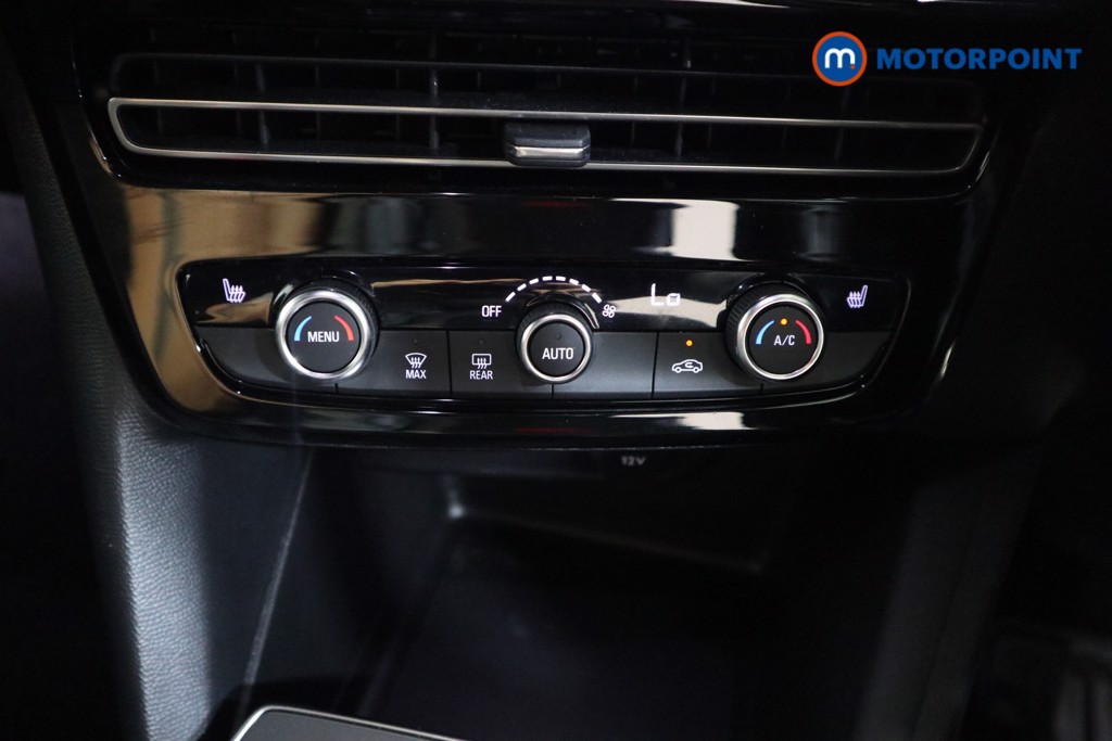 Vauxhall Mokka GS Automatic Petrol SUV - Stock Number (1555130) - 7th supplementary image
