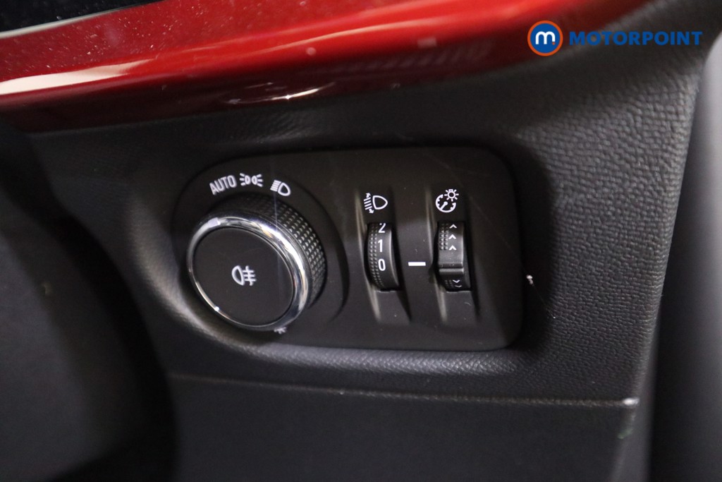Vauxhall Mokka GS Automatic Petrol SUV - Stock Number (1555130) - 9th supplementary image