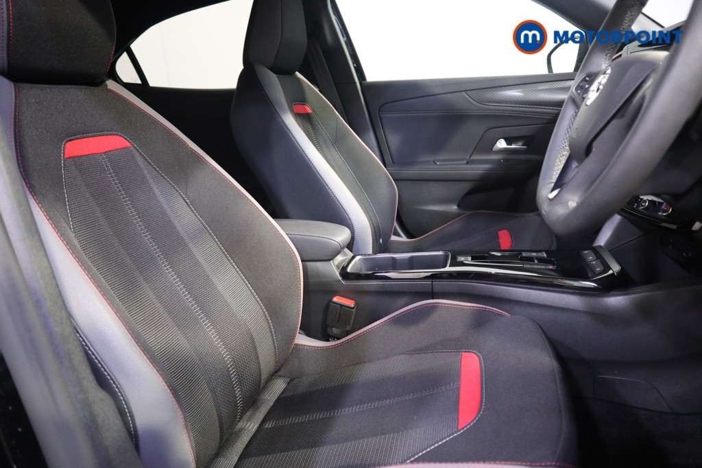 Vauxhall Mokka GS Automatic Petrol SUV - Stock Number (1555130) - 11th supplementary image