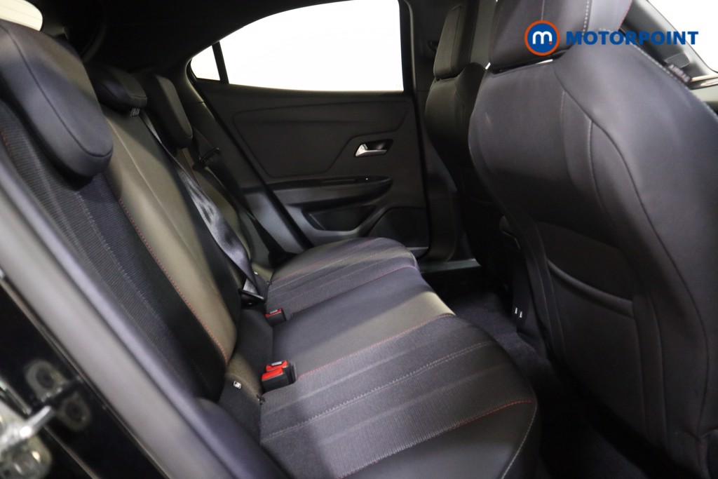 Vauxhall Mokka GS Automatic Petrol SUV - Stock Number (1555130) - 12th supplementary image