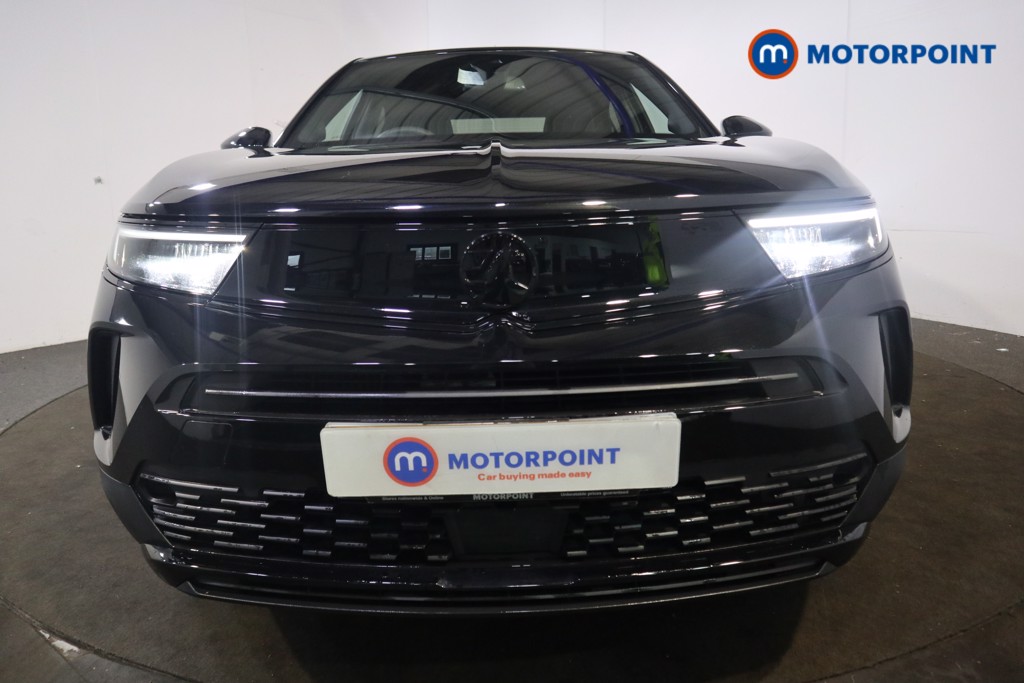 Vauxhall Mokka GS Automatic Petrol SUV - Stock Number (1555130) - 25th supplementary image