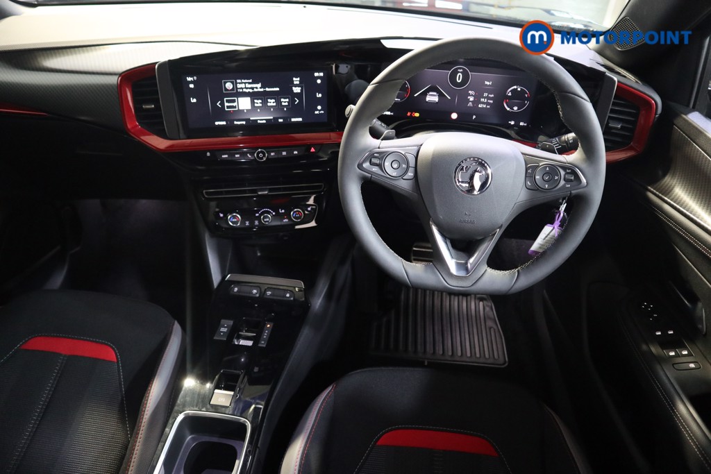 Vauxhall Mokka GS Automatic Petrol SUV - Stock Number (1555130) - 1st supplementary image