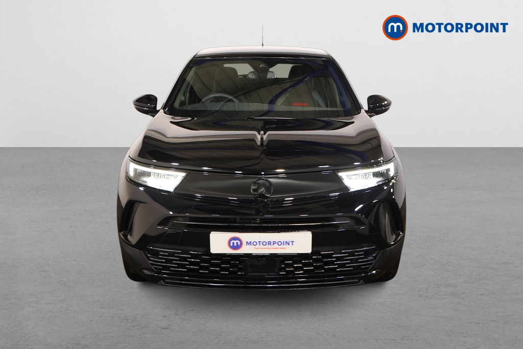 Vauxhall Mokka GS Automatic Petrol SUV - Stock Number (1555130) - Front bumper