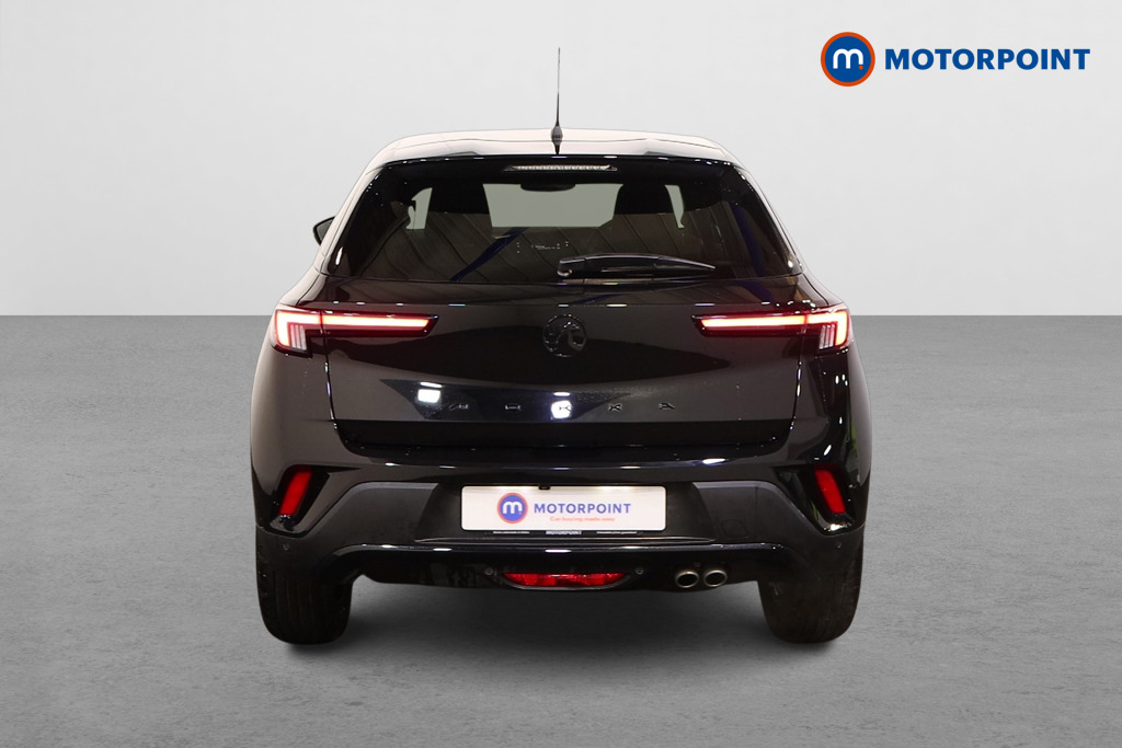 Vauxhall Mokka GS Automatic Petrol SUV - Stock Number (1555130) - Rear bumper