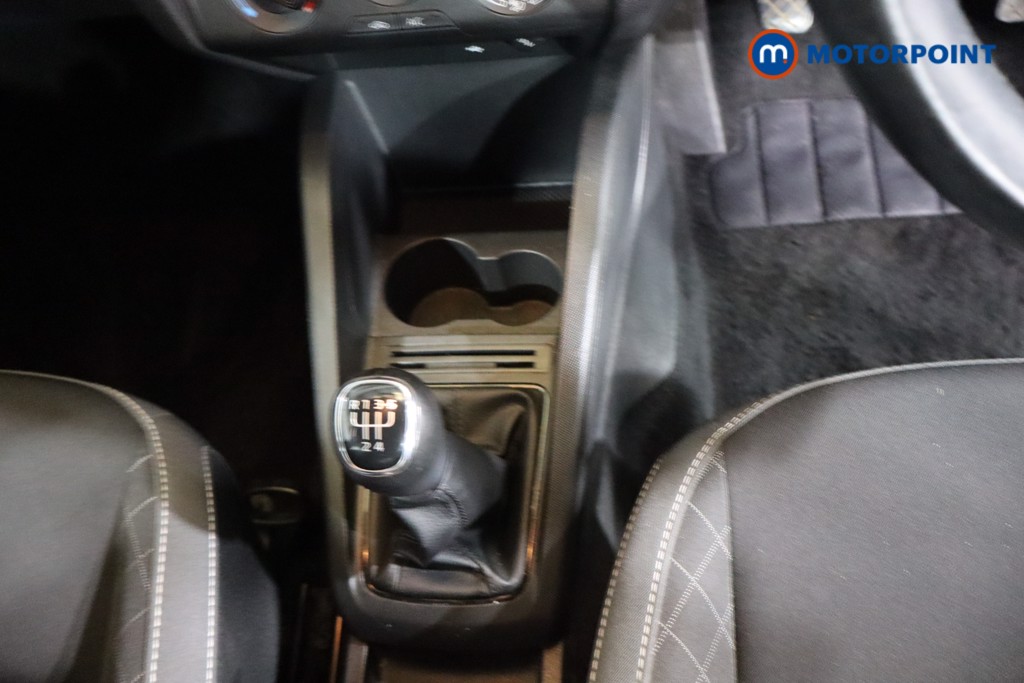 Skoda Fabia Colour Edition Manual Petrol Hatchback - Stock Number (1555571) - 7th supplementary image