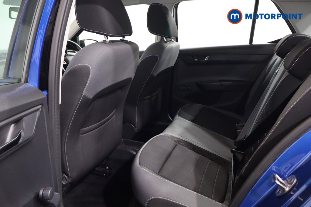 Skoda Fabia Colour Edition Manual Petrol Hatchback - Stock Number (1555571) - 13th supplementary image