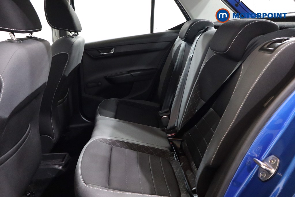 Skoda Fabia Colour Edition Manual Petrol Hatchback - Stock Number (1555571) - 14th supplementary image