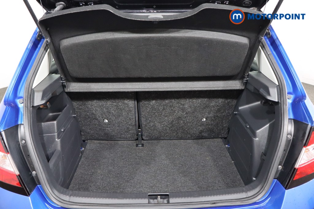 Skoda Fabia Colour Edition Manual Petrol Hatchback - Stock Number (1555571) - 15th supplementary image