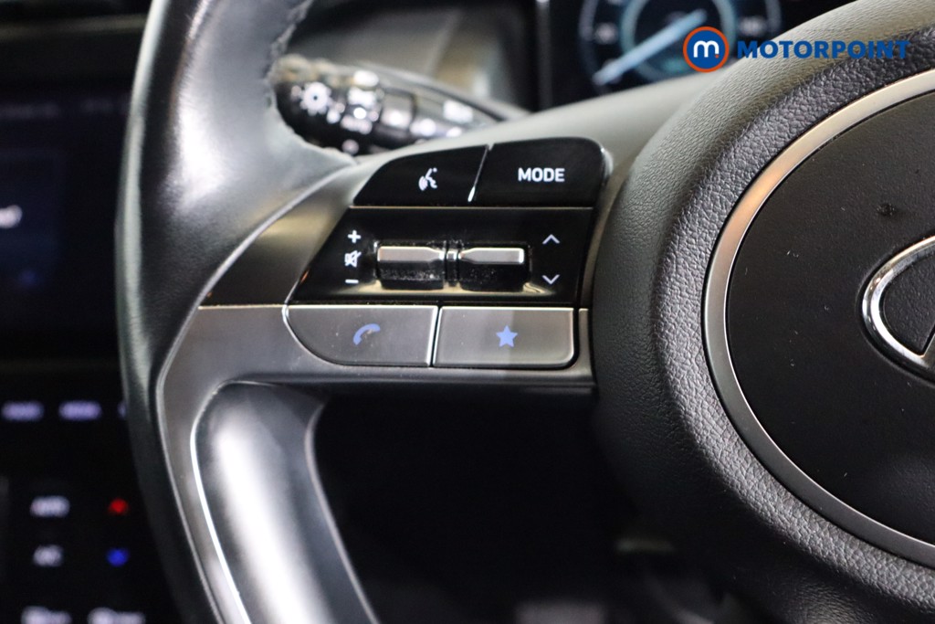 Hyundai Tucson Premium Manual Petrol SUV - Stock Number (1555680) - 3rd supplementary image