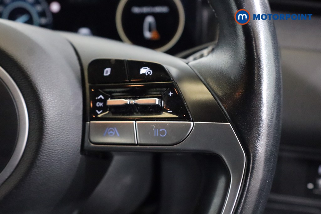 Hyundai Tucson Premium Manual Petrol SUV - Stock Number (1555680) - 4th supplementary image