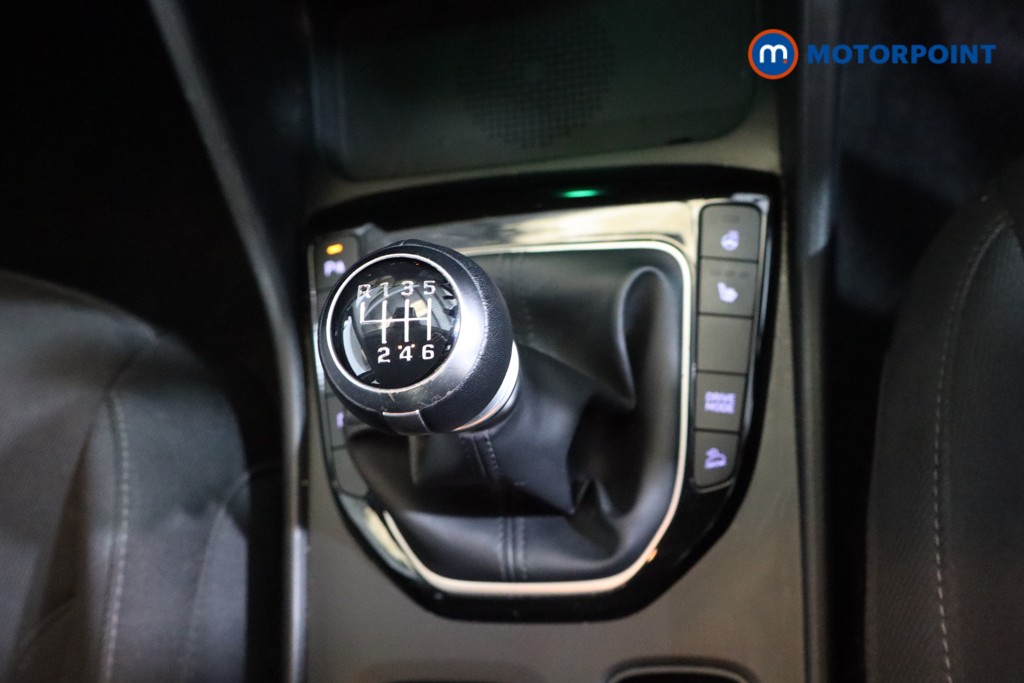 Hyundai Tucson Premium Manual Petrol SUV - Stock Number (1555680) - 8th supplementary image