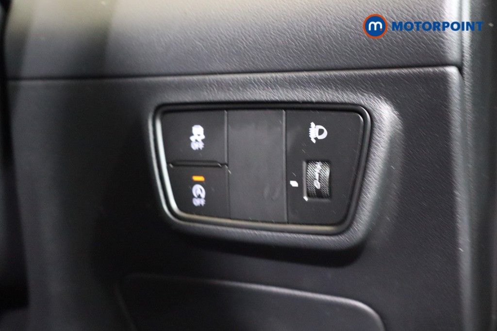 Hyundai Tucson Premium Manual Petrol SUV - Stock Number (1555680) - 9th supplementary image