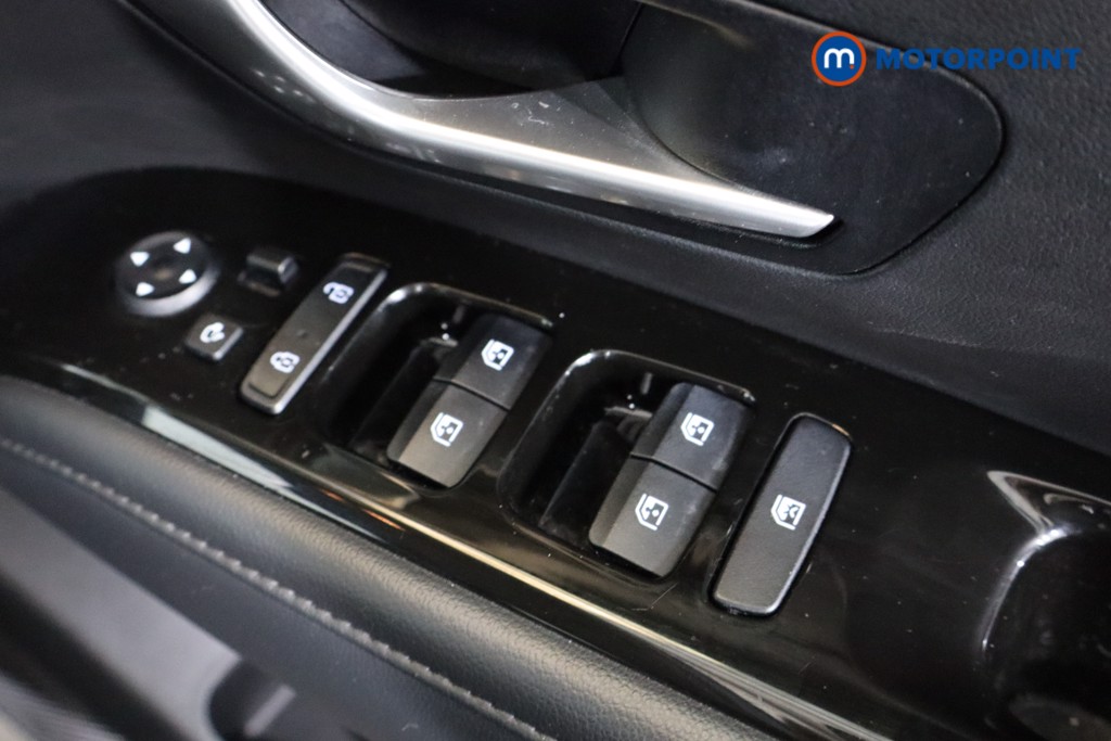 Hyundai Tucson Premium Manual Petrol SUV - Stock Number (1555680) - 10th supplementary image