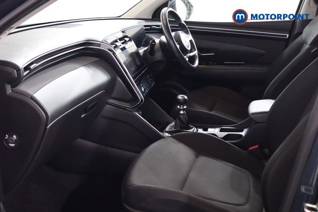 Hyundai Tucson Premium Manual Petrol SUV - Stock Number (1555680) - 11th supplementary image