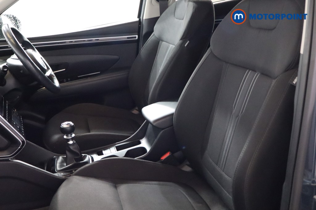 Hyundai Tucson Premium Manual Petrol SUV - Stock Number (1555680) - 12th supplementary image