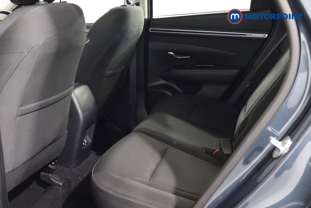 Hyundai Tucson Premium Manual Petrol SUV - Stock Number (1555680) - 13th supplementary image