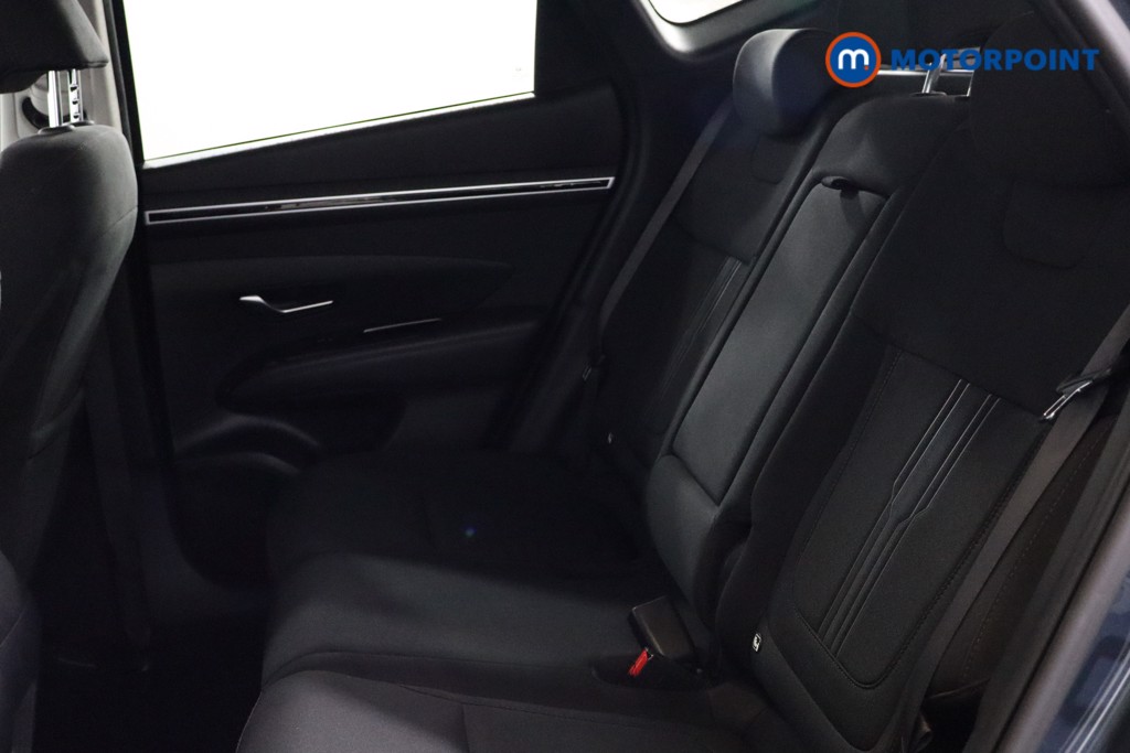 Hyundai Tucson Premium Manual Petrol SUV - Stock Number (1555680) - 14th supplementary image
